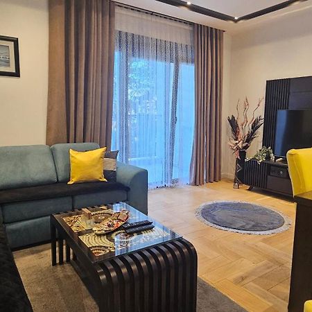 Apartment M Trebinje Eksteriør bilde