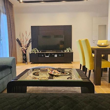 Apartment M Trebinje Eksteriør bilde