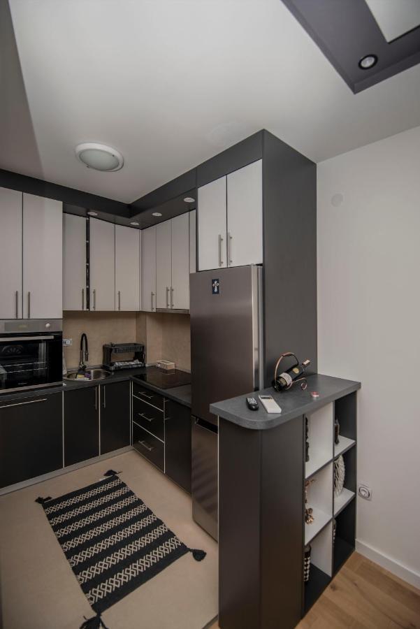 Apartment M Trebinje Eksteriør bilde