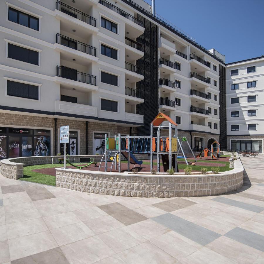 Apartment M Trebinje Eksteriør bilde