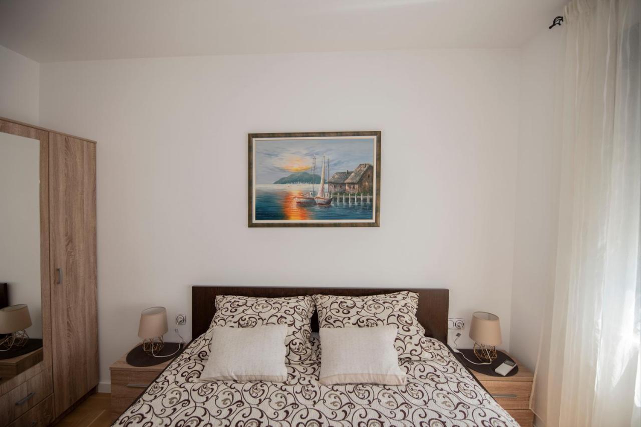 Apartment M Trebinje Eksteriør bilde