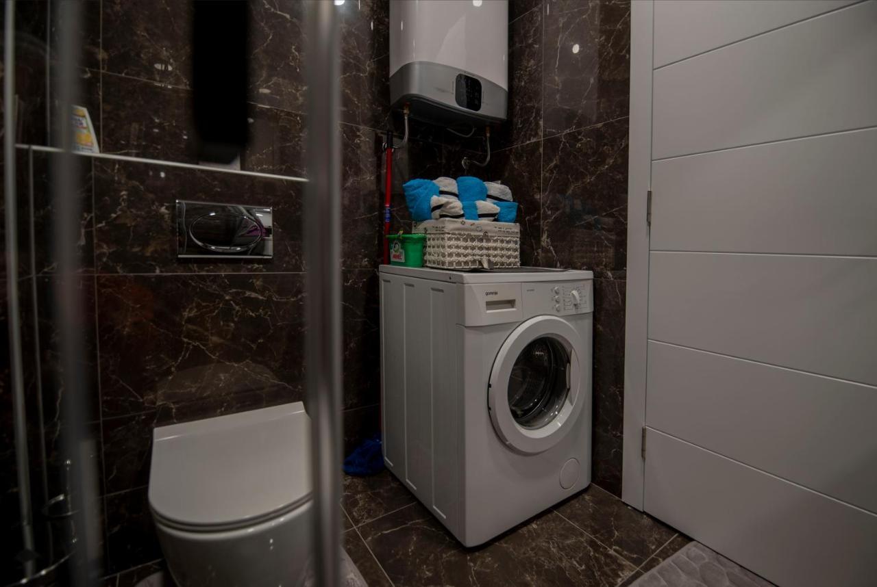 Apartment M Trebinje Eksteriør bilde