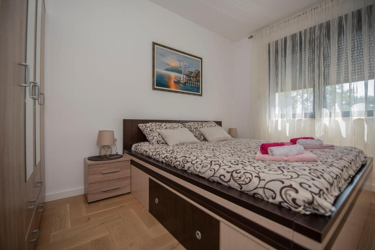 Apartment M Trebinje Eksteriør bilde