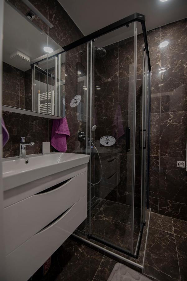 Apartment M Trebinje Eksteriør bilde