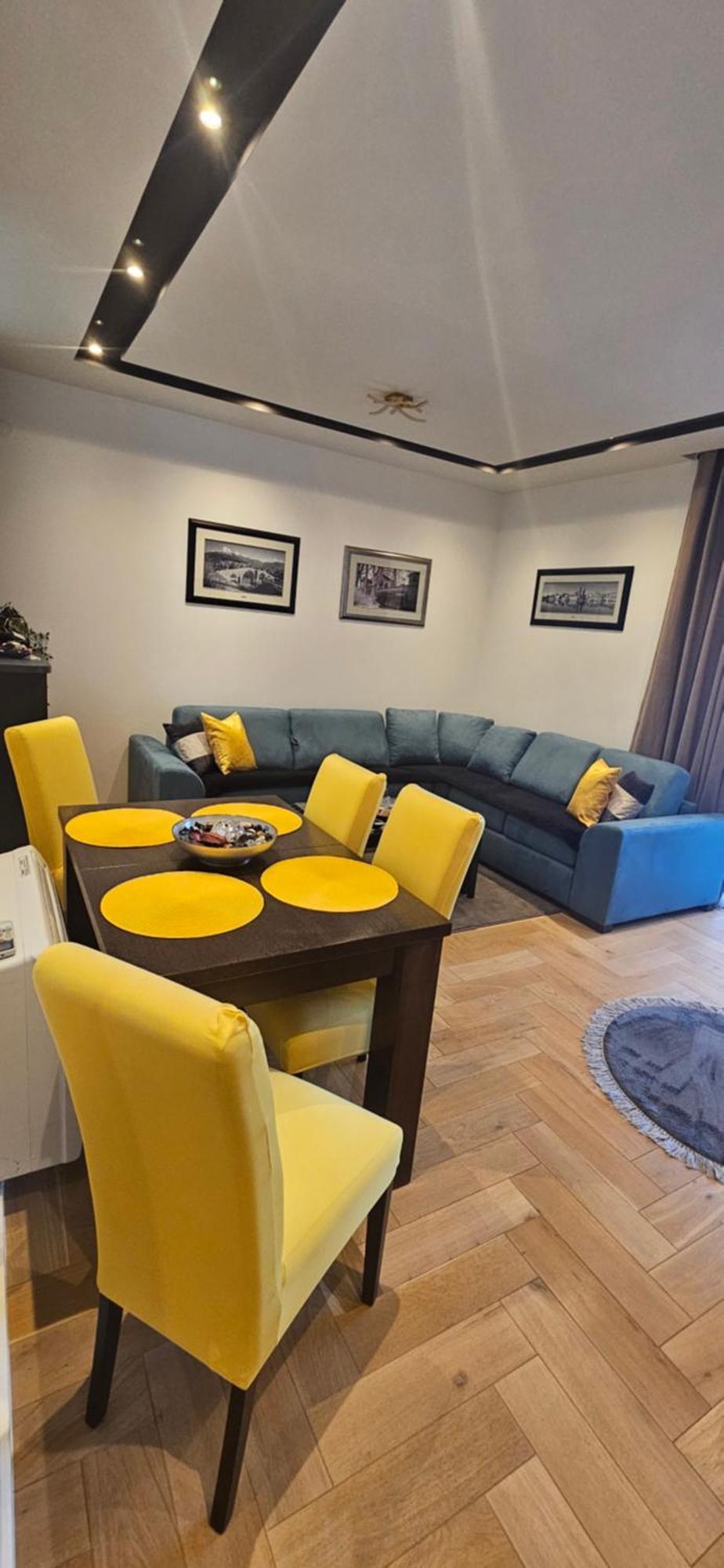 Apartment M Trebinje Eksteriør bilde