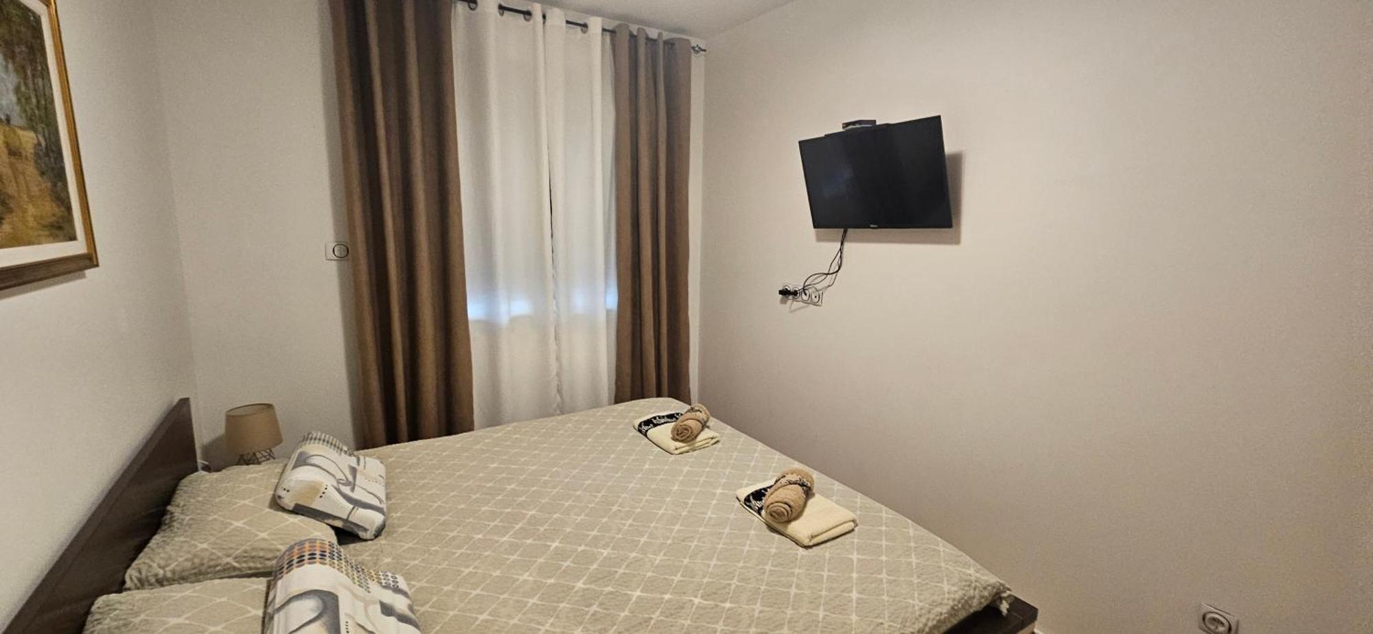 Apartment M Trebinje Eksteriør bilde
