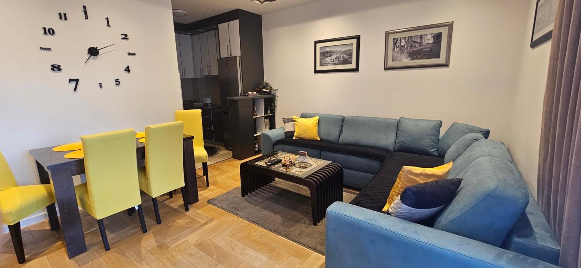 Apartment M Trebinje Eksteriør bilde